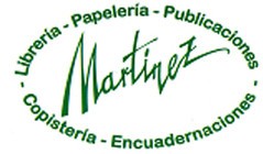 Papelería Martínez